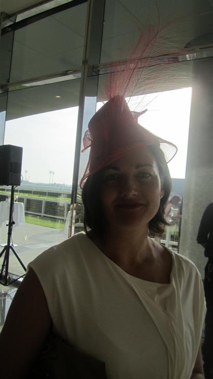 creative-hat-winner Creative Hat of the Day