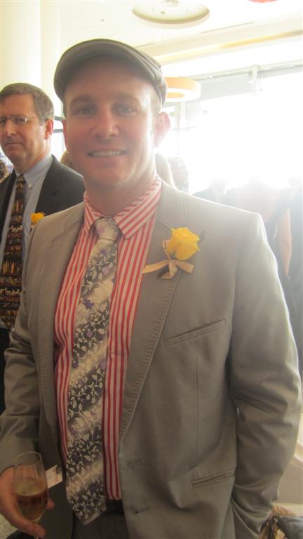 best-dressed-man Best dressed man