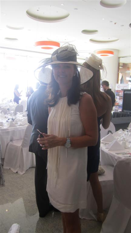 best-dressed-woman Best dressed woman