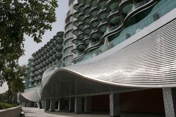meydan The Meydan hote
