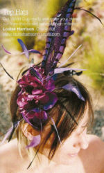 Fascinator in Grazia